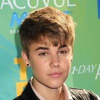 Justin Bieber at Teen Choice Awards 2011 photos | Picture 59040